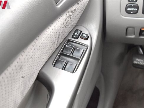 Used 2008 Toyota Sienna LE AWD/4WD image 15