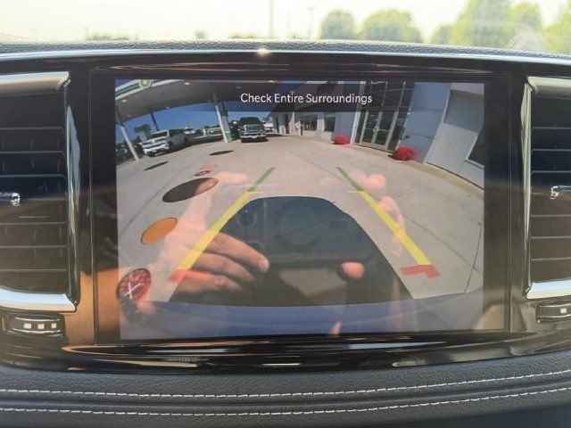 Used 2026 Chrysler Pacifica Limited FWD image 21