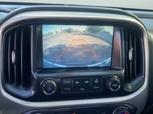 Used 2016 GMC Canyon SLE w/ SLE Convenience Package RWD image 15