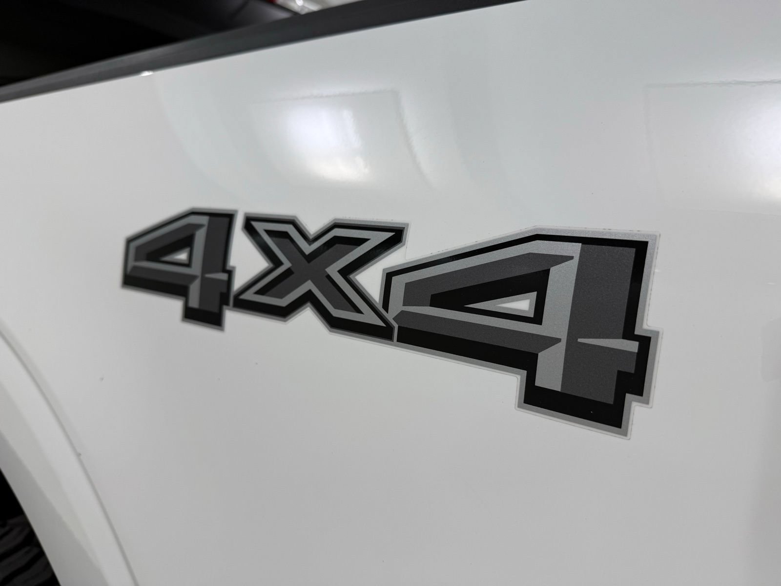 Used 2024 Ford F150 STX AWD/4WD image 10