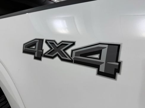 Used 2024 Ford F150 STX AWD/4WD image 10