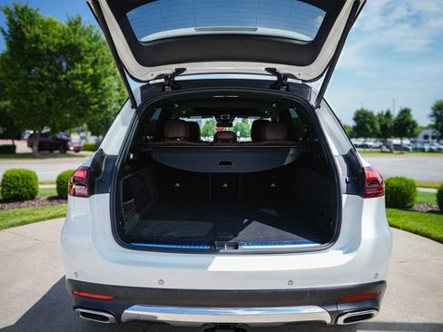Certified 2024 Mercedes-Benz GLE 350 4MATIC image 35