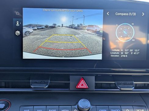 New 2026 Hyundai Elantra N Line image 8