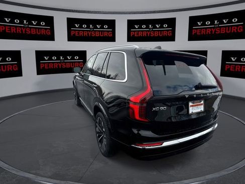 New 2026 Volvo XC90 B6 Ultra w/ Protection Package AWD/4WD image 6