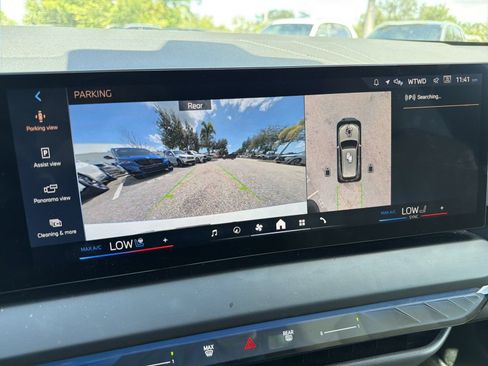 Certified 2025 BMW X3 xDrive30i w/ Premium Package AWD/4WD image 26