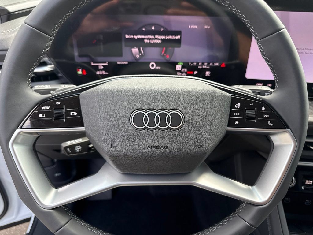 New 2026 Audi Q5 Premium AWD/4WD image 31