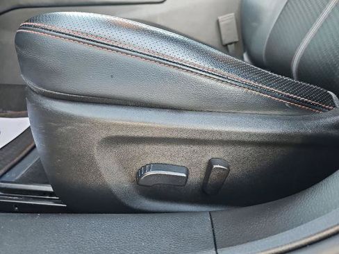Used 2023 Nissan Altima 2.5 SR FWD image 27