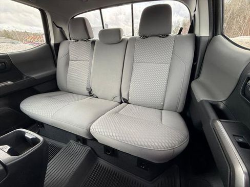 Certified 2023 Toyota Tacoma SR5 image 13