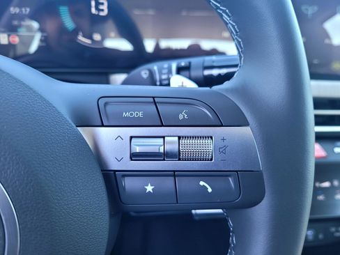 New 2025 Hyundai Sonata SEL image 20