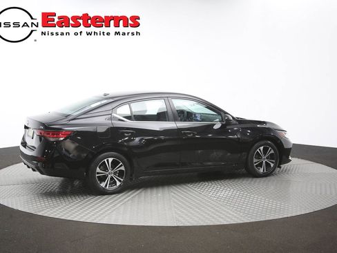 Used 2023 Nissan Sentra SV FWD image 41
