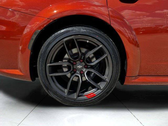 Used 2022 Dodge Charger Scat Pack RWD image 53