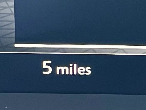 New 2026 Nissan Pathfinder Platinum image 20