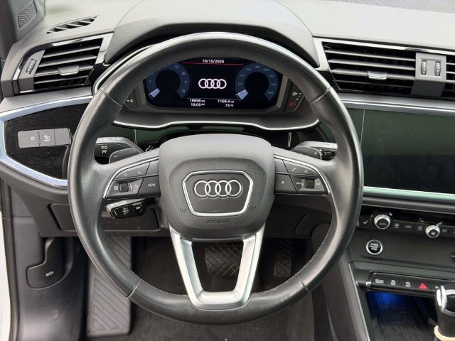 Certified 2023 Audi Q3 2.0T Premium Plus w/ Premium Plus Package AWD/4WD image 14