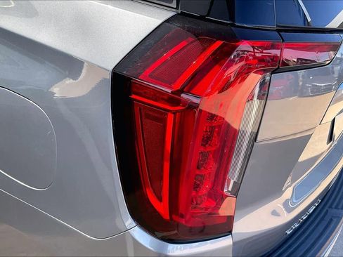 Certified 2023 GMC Yukon Denali image 26