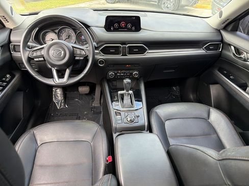 Used 2018 MAZDA CX-5 Grand Touring image 13