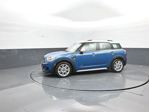 Used 2018 MINI Cooper Countryman S image 4