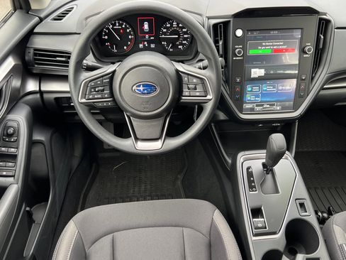 New 2025 Subaru Impreza 2.0i image 14