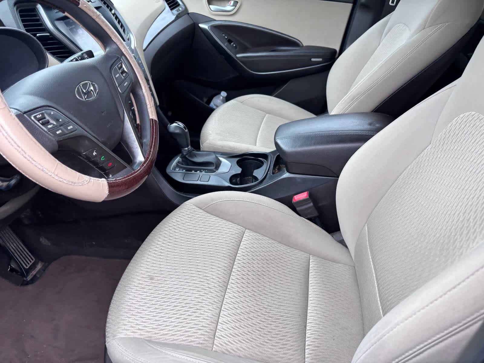 Used 2017 Hyundai Santa Fe Sport FWD image 13