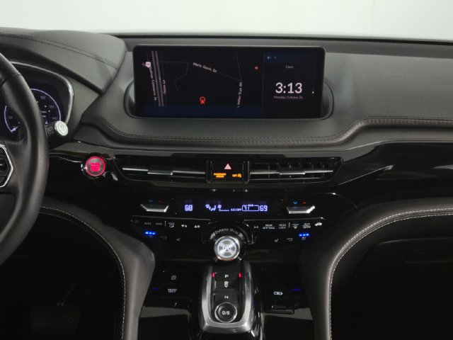 Used 2023 Acura MDX w/ Advance Package AWD/4WD image 25
