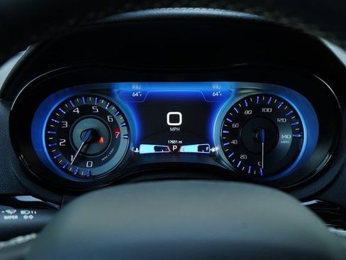 Used 2022 Chrysler 300 S w/ Comfort Group image 16