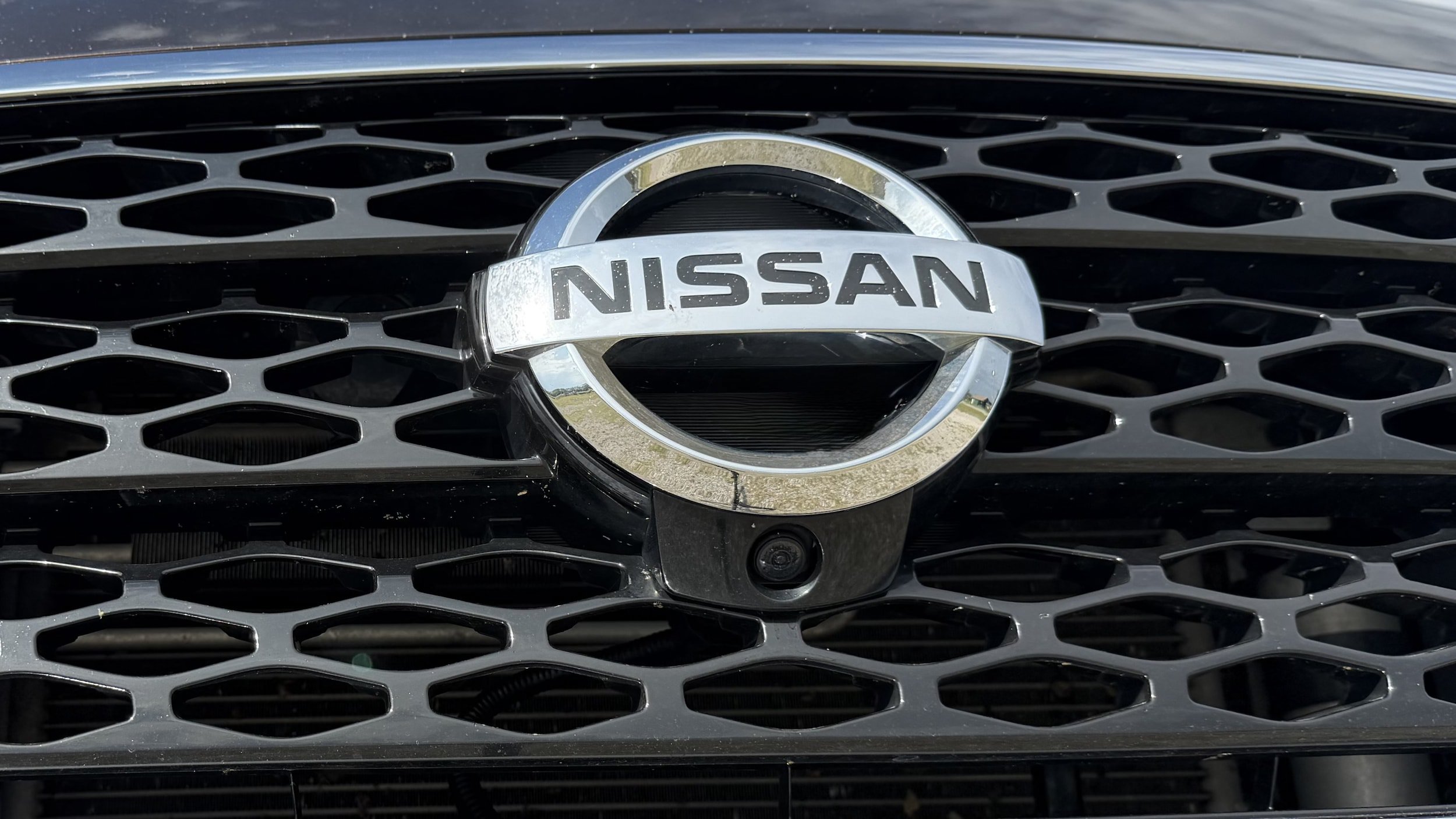 Used 2017 Nissan Armada Platinum AWD/4WD image 15