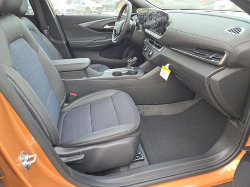 New 2026 Buick Envista Preferred w/ Convenience I Package image 7