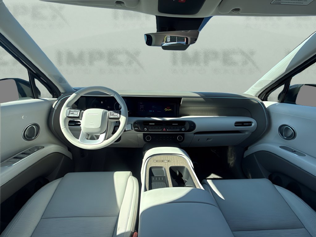 Used 2026 Hyundai Palisade SEL FWD image 14
