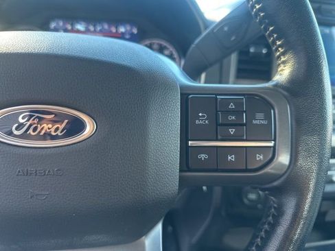 Used 2022 Ford F150 XLT w/ Equipment Group 301A Mid image 20