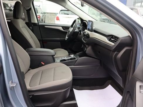 Used 2022 Ford Escape SE w/ Cold Weather Package AWD/4WD image 37