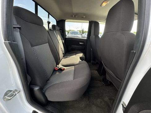 Used 2012 Chevrolet Colorado LT RWD image 24