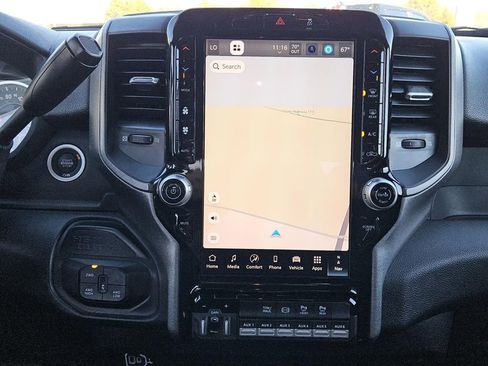 New 2025 RAM 2500 Tradesman image 11