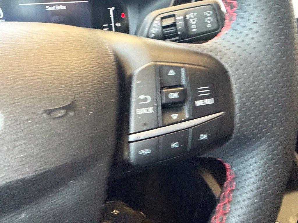 Certified 2023 Ford Escape ST-Line w/ Tech Pack #1 AWD/4WD image 18