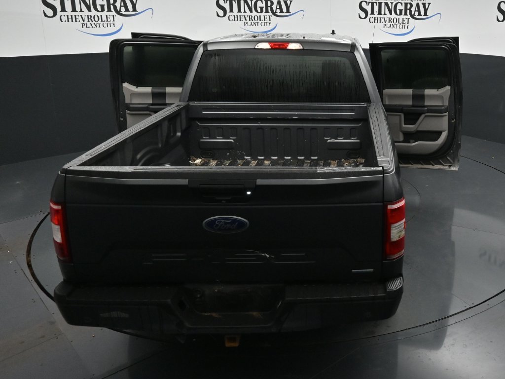Used 2020 Ford F150 XL w/ Equipment Group 101A Mid RWD image 35