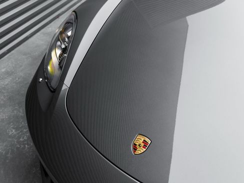 Used 2024 Porsche 718 Cayman image 37