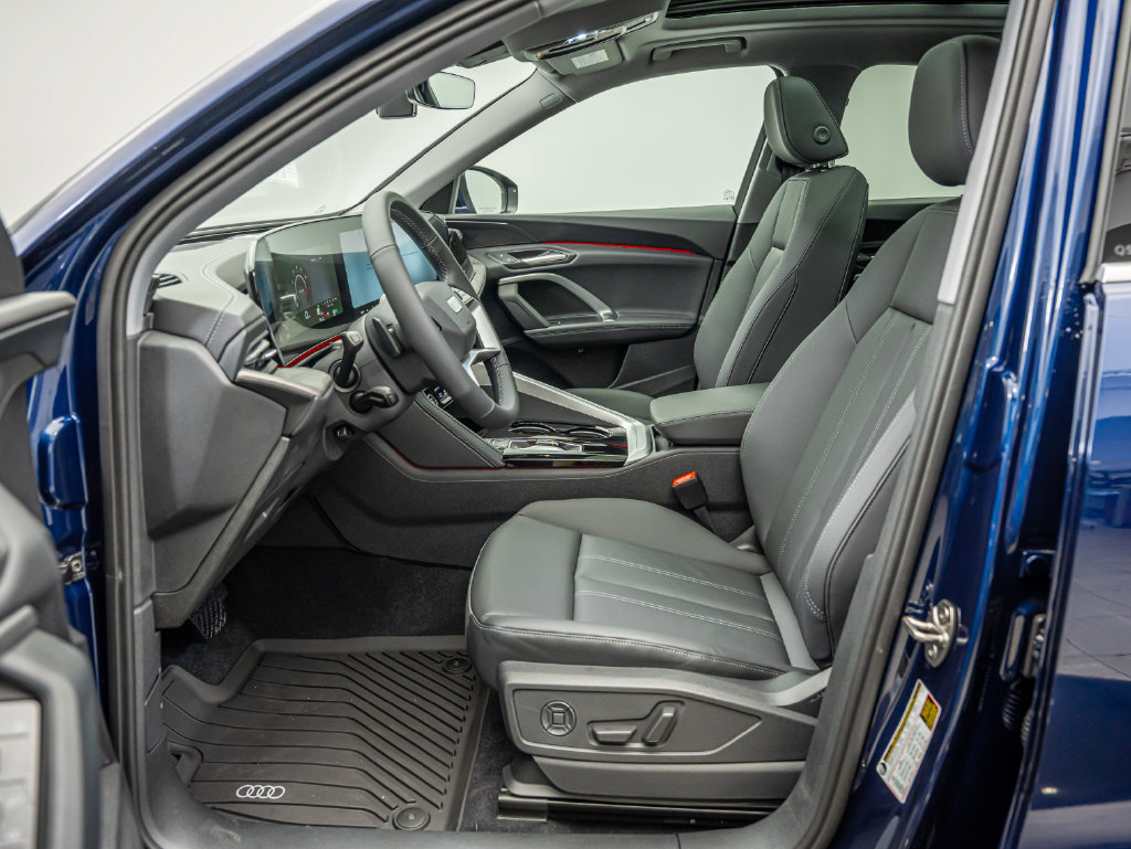 New 2026 Audi Q5 Premium AWD/4WD image 31