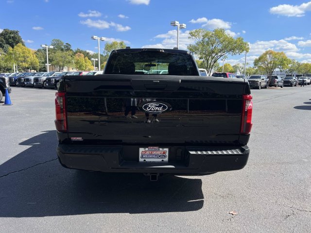 New 2026 Ford F150 XL AWD/4WD image 5