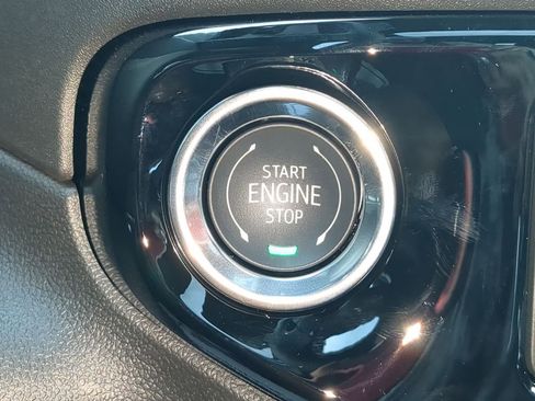 Used 2026 Chevrolet Silverado 1500 RST w/ RST All Star Premium Package image 17