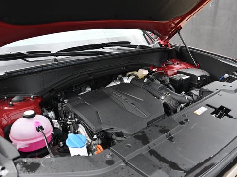 Used 2025 Hyundai Santa Fe SEL image 19