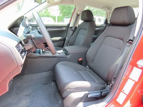 New 2026 Honda Civic LX image 11