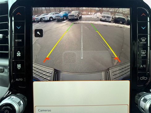 Used 2023 RAM 2500 Rebel w/ Level 2 Equipment Group image 13