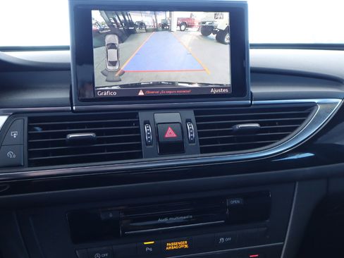 Used 2018 Audi A6 2.0T Premium w/ 20" Black Optic Wheel Package image 17