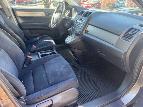 Used 2011 Honda CR-V SE image 12