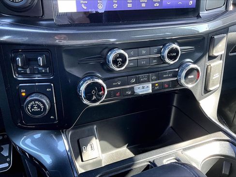 Used 2023 Ford F150 XLT w/ Equipment Group 302A High image 33