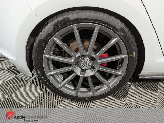 Used 2015 Volkswagen GTI S FWD image 39