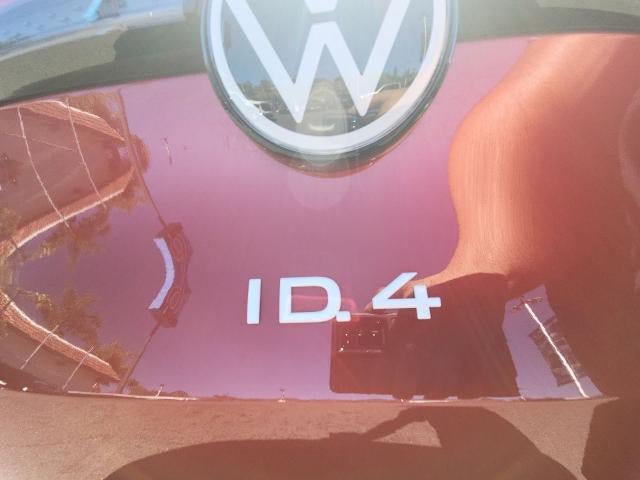Used 2024 Volkswagen ID.4 S RWD image 30
