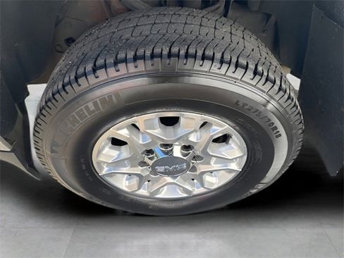 Used 2018 Chevrolet Silverado 3500 W/T w/ WT Convenience Package image 25