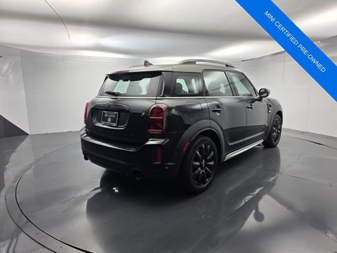Used 2024 MINI Cooper Countryman S w/ Premium Package FWD image 4