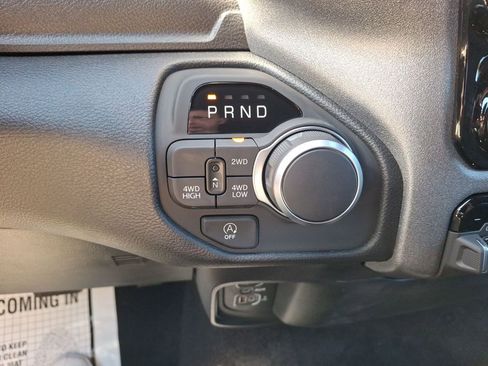 New 2026 RAM 1500 Tradesman image 19