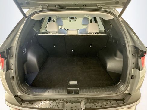Used 2025 Hyundai Tucson SEL AWD/4WD image 29