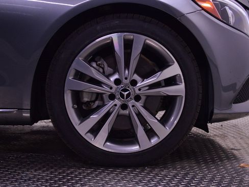 Used 2018 Mercedes-Benz C 300 C 300 image 18